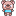 着重