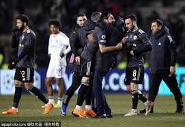 法布雷加斯：尼科-帕斯一月份不回皇马；曾想把马蒂奇带到科莫