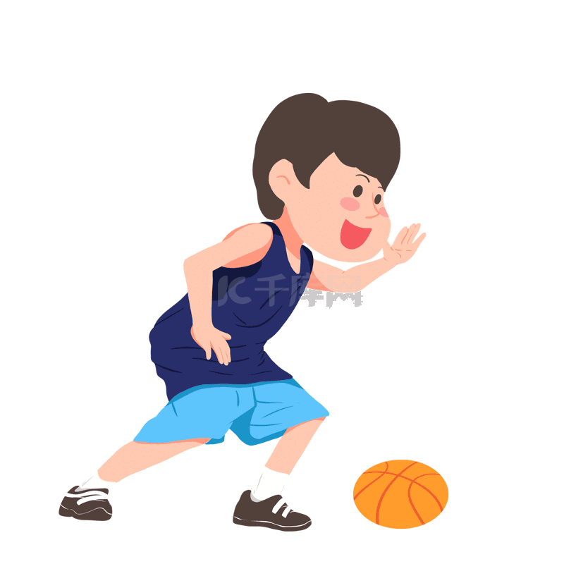 道次案